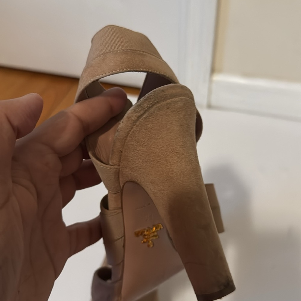Prada heels - Picture 13 of 14